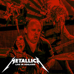 20130223 Metallica