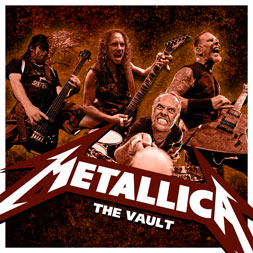 Metallica Mp3 Songs Download