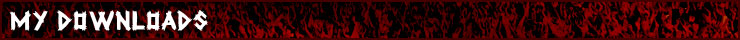 Live Metallica || My Downloads