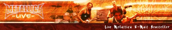 LIVEMETALLICA.COM