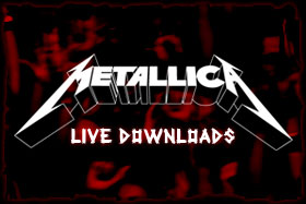 Live Metallica