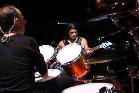 Live Metallica