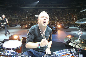 Live Metallica