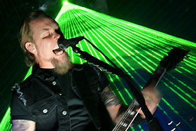 Live Metallica