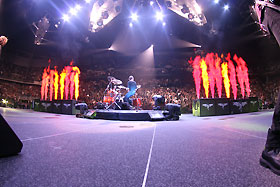 Live Metallica