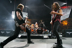 Live Metallica