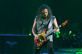 Live Metallica