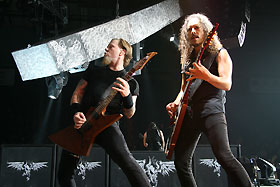 Live Metallica