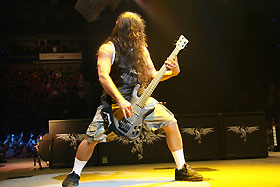 Live Metallica