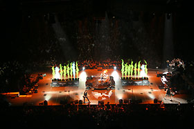 Live Metallica