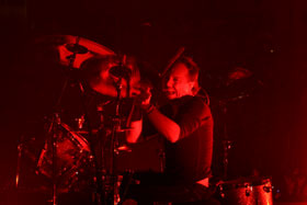 Live Metallica