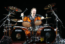 Live Metallica