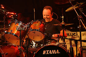 Live Metallica