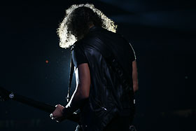 Live Metallica
